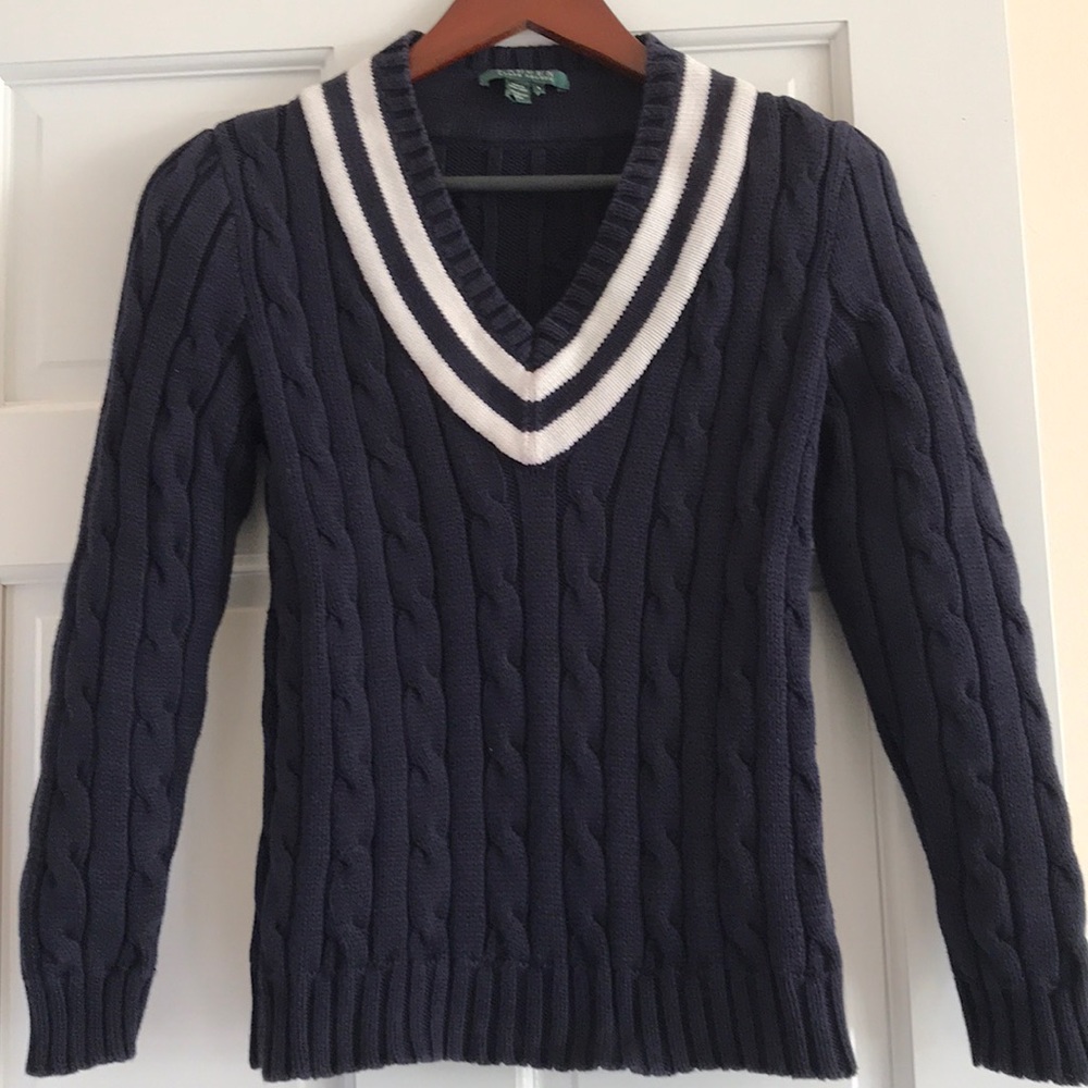 Sweater Ralph Lauren